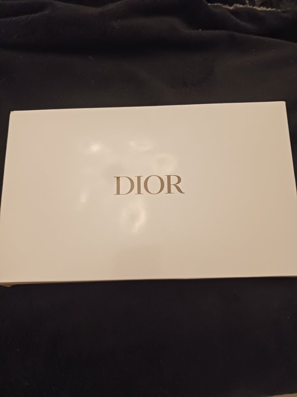 Dior beauty Trousse pouch - Picture 4 of 7